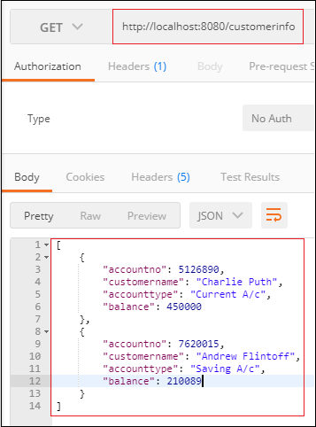 Spring Boot Caching